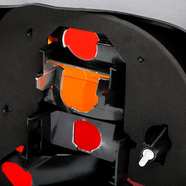  Lampa zespolona tylna prawa Volkswagen Golf 4