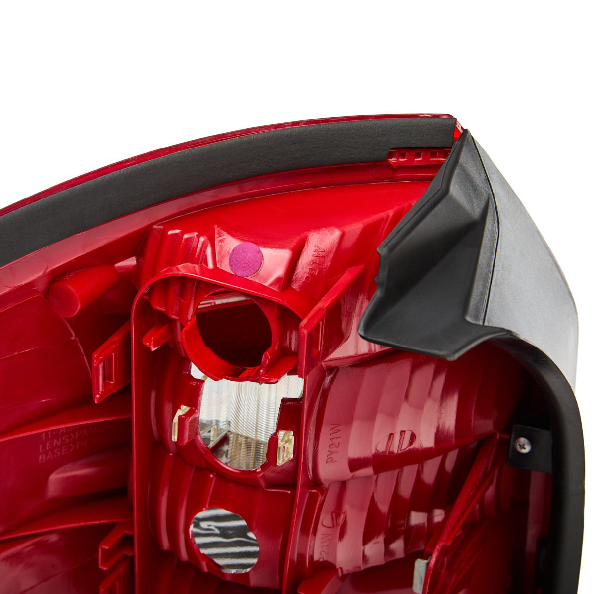  Lampa zespolona tylna prawa Audi A4 