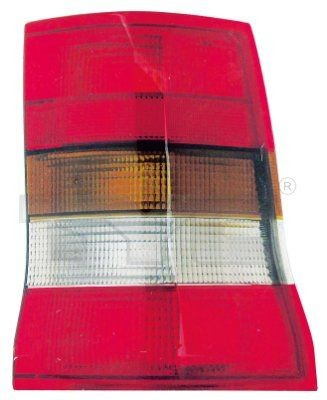 Lampa zespolona tylna prawa do Opel Astra F 55, F70
