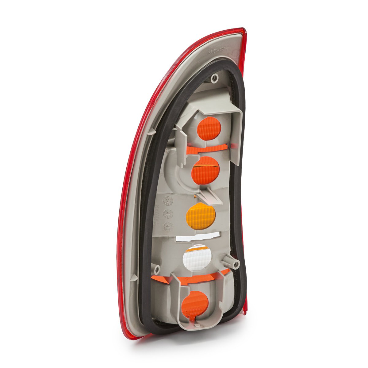 Do koszyka Lampa zespolona tylna prawa Opel Corsa B S93