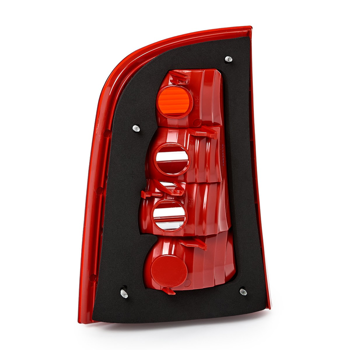 Lampa zespolona tylna prawa do Skoda Octavia I A4 1U5