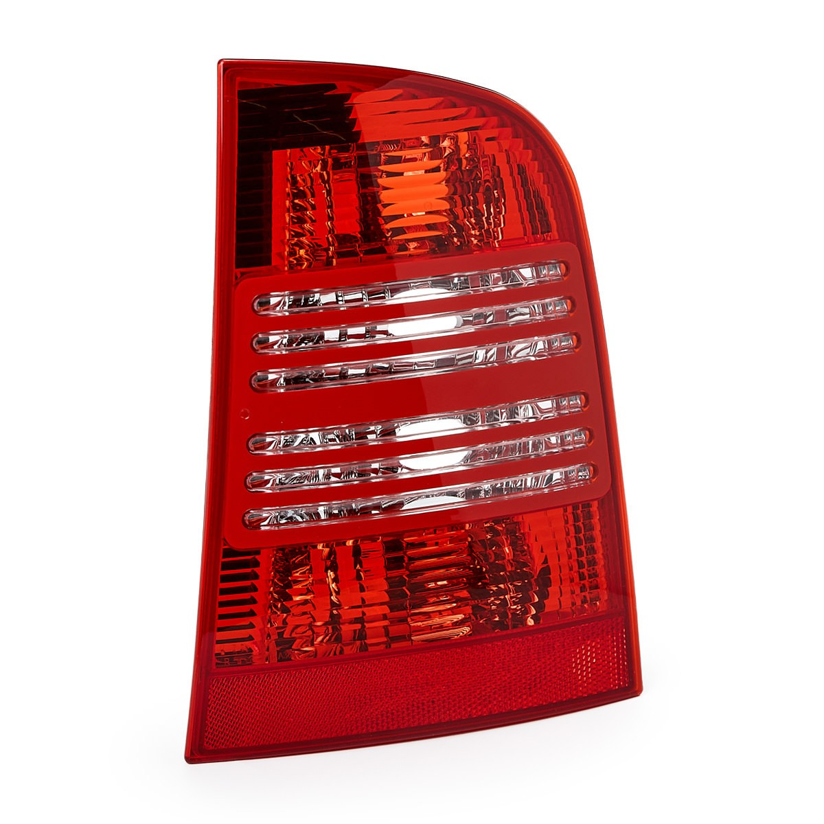 Lampa zespolona tylna prawa Skoda Octavia I A4