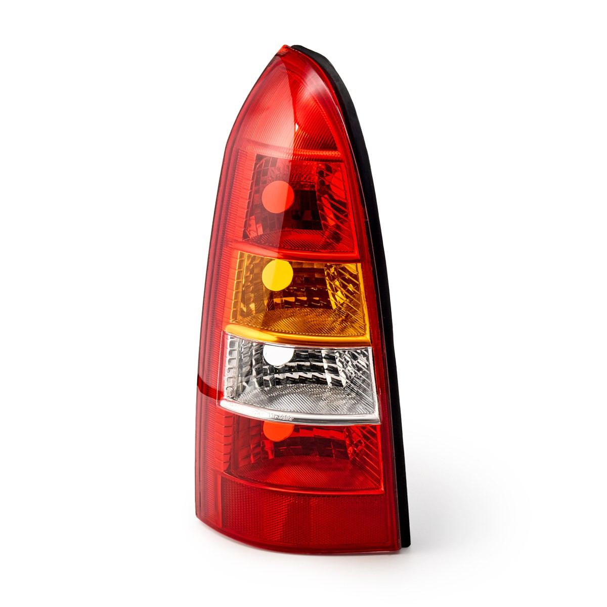  Lampa zespolona tylna prawa Opel Astra 