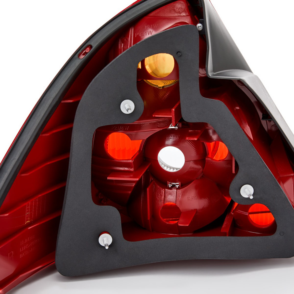 Lampa zespolona tylna prawa Ford Mondeo III