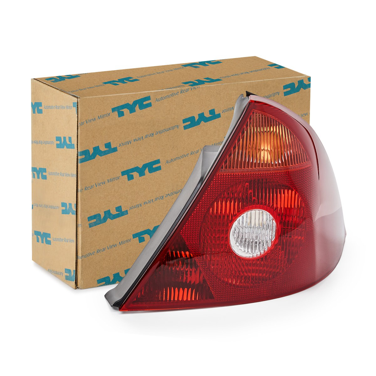 Do koszyka Lampa zespolona tylna prawa Ford Mondeo III B5Y