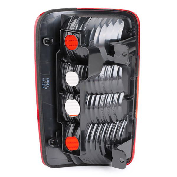  Lampa zespolona tylna lewa Volkswagen Caddy 3