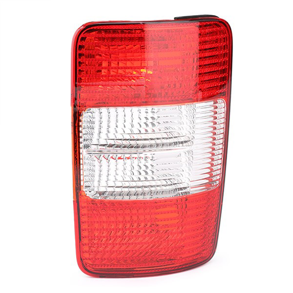 Do koszyka Lampa zespolona tylna lewa Volkswagen Caddy III 2KA, 2KH, 2CA, 2CH