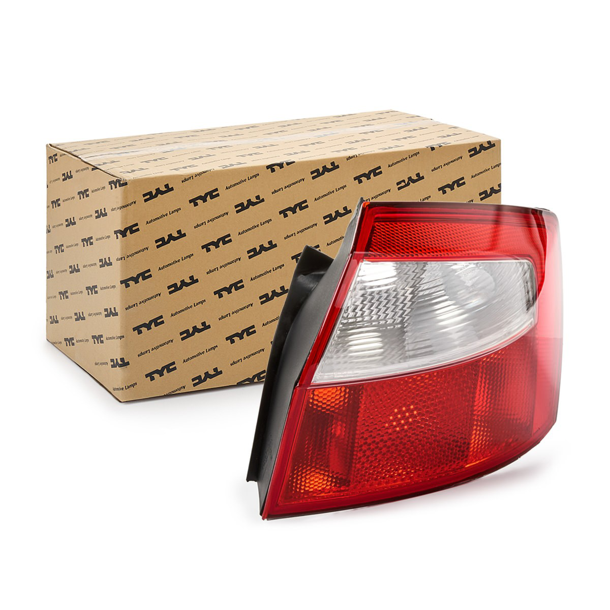 Lampa zespolona tylna prawa TYC 110467012 cena, od 61,29 USD