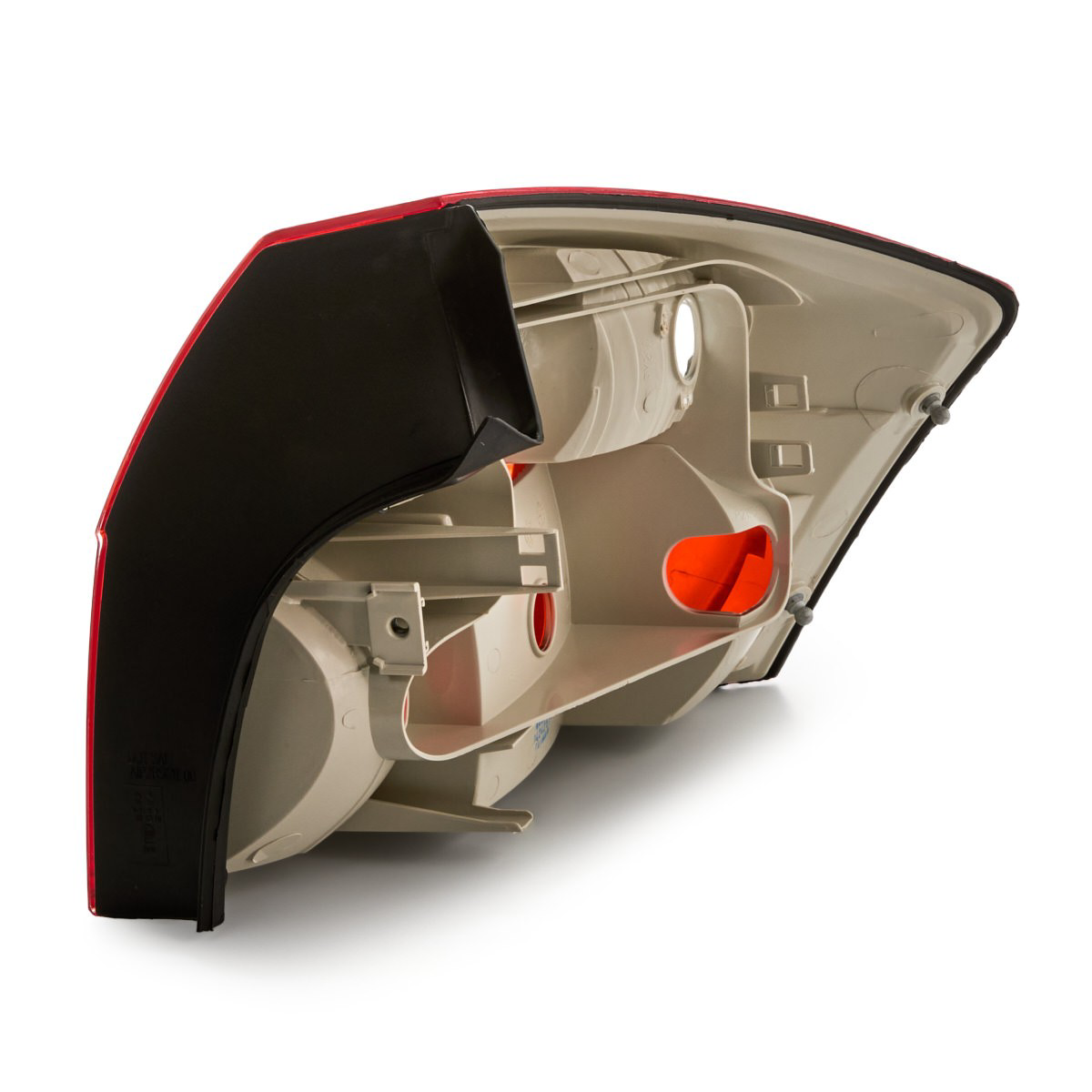  Lampa zespolona tylna lewa Audi A4 