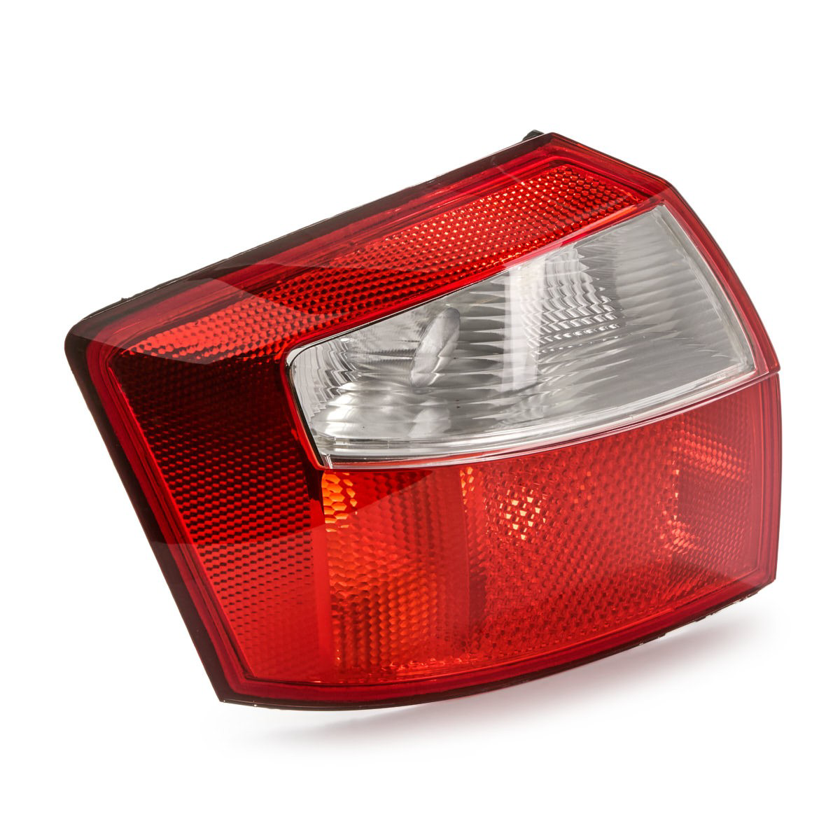 Do koszyka Lampa zespolona tylna lewa Audi A4 B6 8E2