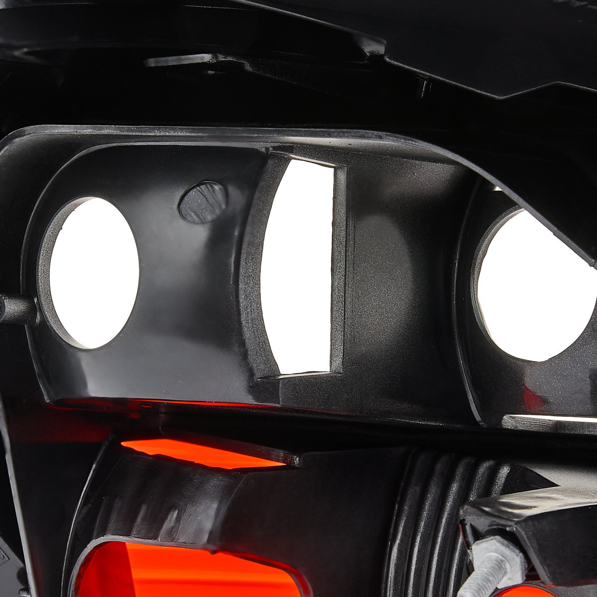 Lampa zespolona tylna prawa do Opel Astra H A04