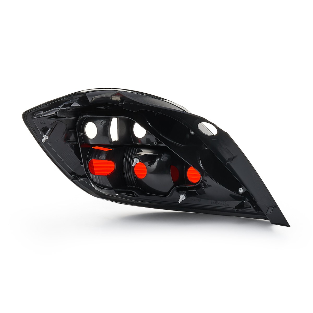Lampa zespolona tylna prawa Opel Astra H hatchback (A04) (2004 - 2014) cena, od 52,85 USD