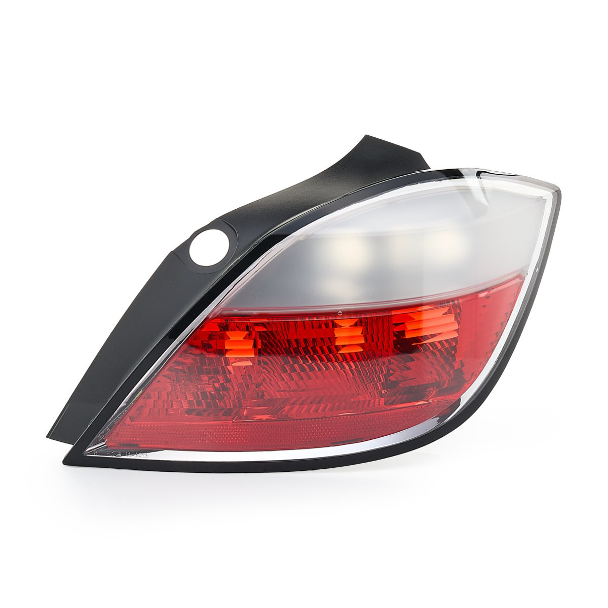 Lampa zespolona tylna prawa Opel Astra H