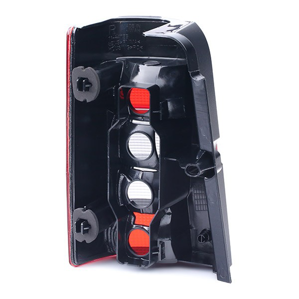 Lampa zespolona tylna prawa do Peugeot Partner I 5