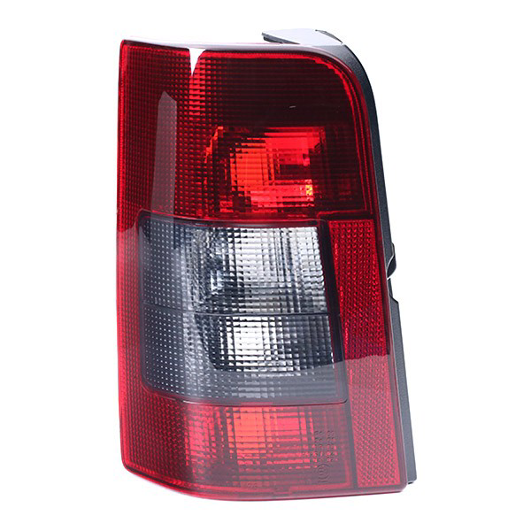 Lampa zespolona tylna prawa Peugeot Partner I minivan (5F) (1996 - 2008) cena, od 39,80 USD