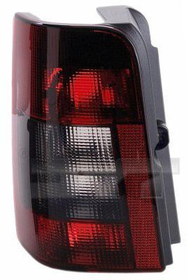 Do koszyka Lampa zespolona tylna prawa Peugeot Partner I 5F