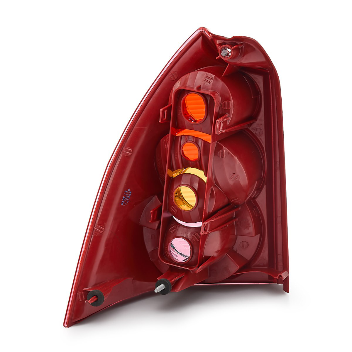  Lampa zespolona tylna prawa Peugeot 307 