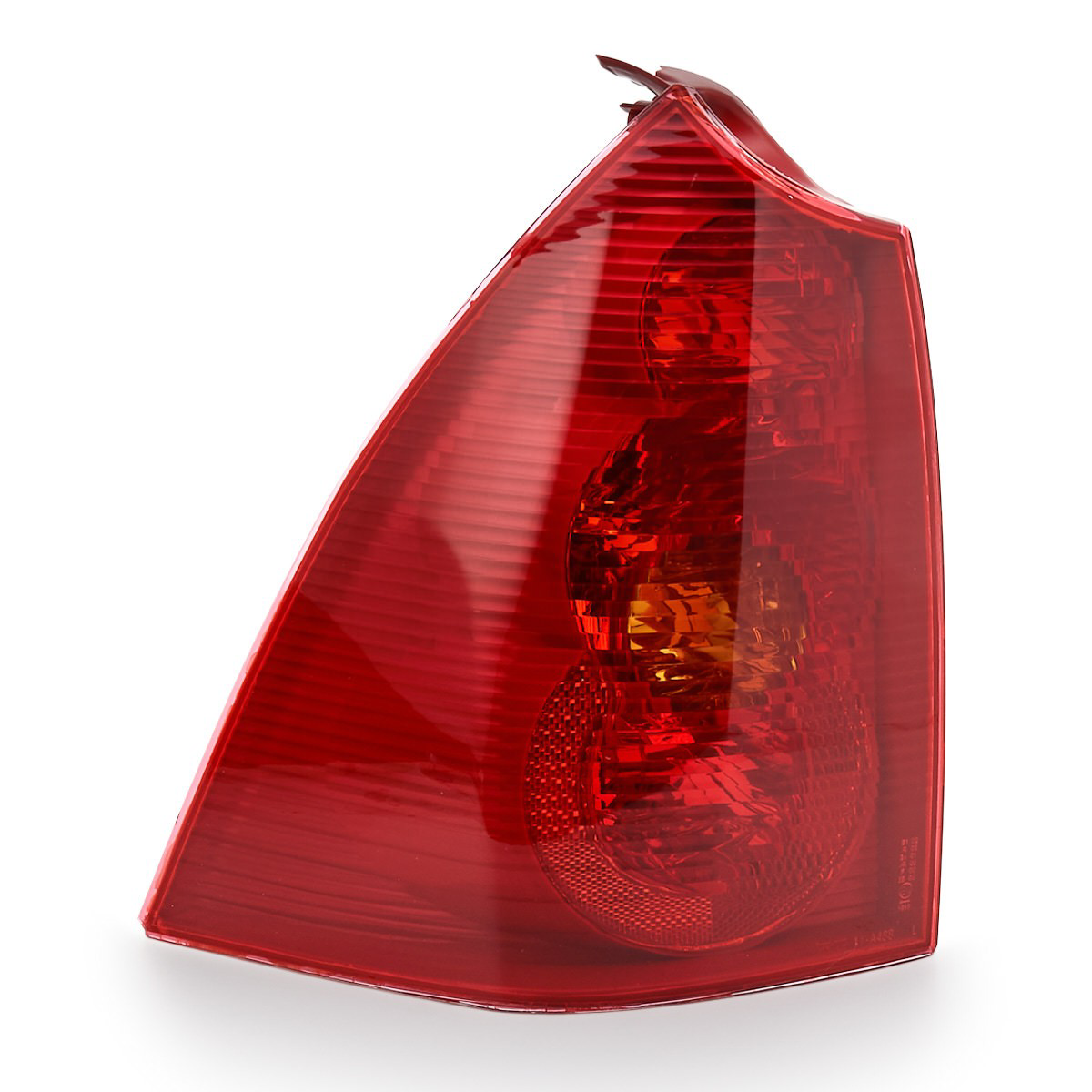 Lampa zespolona tylna lewa Peugeot 307 SW