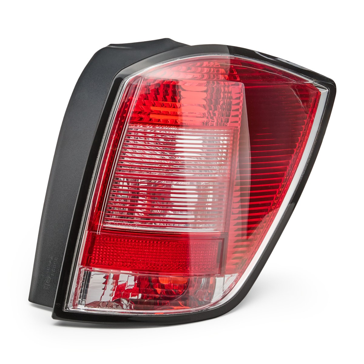 110509112 TYC Lampa zespolona tylna prawa