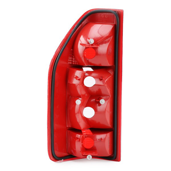 Do koszyka Lampa zespolona tylna prawa Mercedes Sprinter I 3-t 903