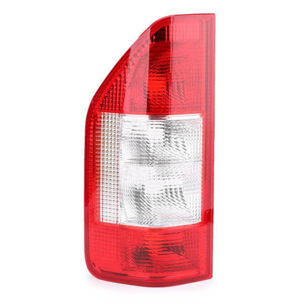 Lampa zespolona tylna lewa Mercedes Sprinter I 3-t autobus (903) (1995 - 2006) cena, od 41,14 USD