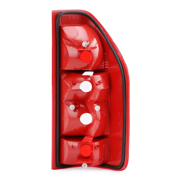 Lampa zespolona tylna lewa Mercedes Sprinter I 3-t