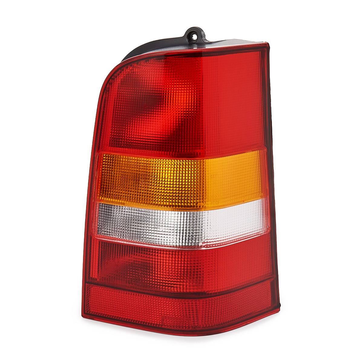 Lampa zespolona tylna prawa do Mercedes Vito I 638