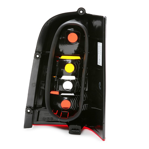 Lampa zespolona tylna lewa Mercedes Vito I awangarda (638) (1997 - 2003) cena, od 71,61 USD