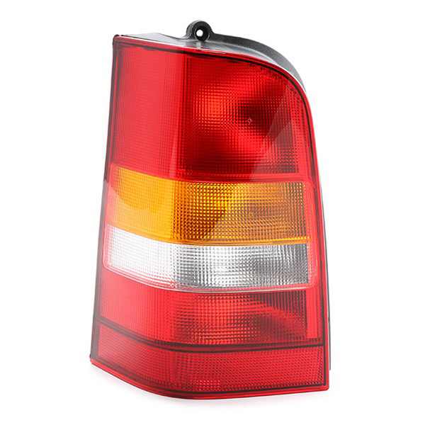 Lampa zespolona tylna lewa Mercedes Vito I