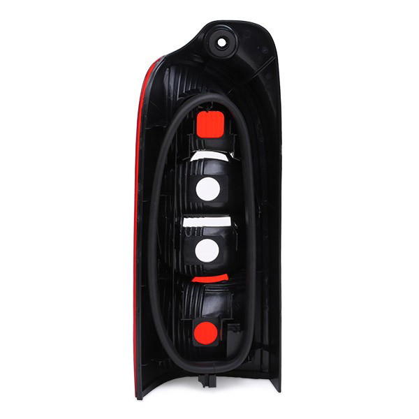 Lampa zespolona tylna prawa General Motors 9160817 cena, od 42,35 USD