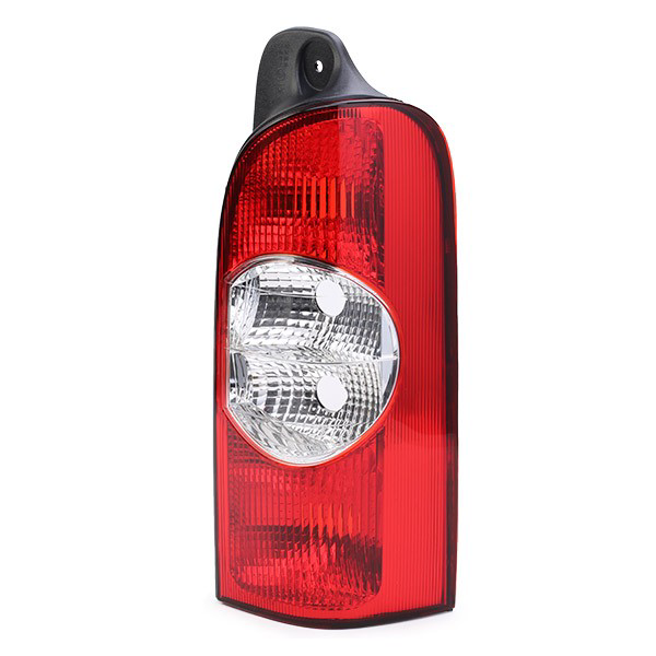 9160817 General Motors Lampa zespolona tylna prawa