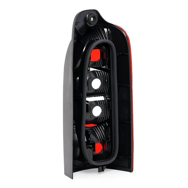 Lampa zespolona tylna lewa do Renault Master II HD, FD