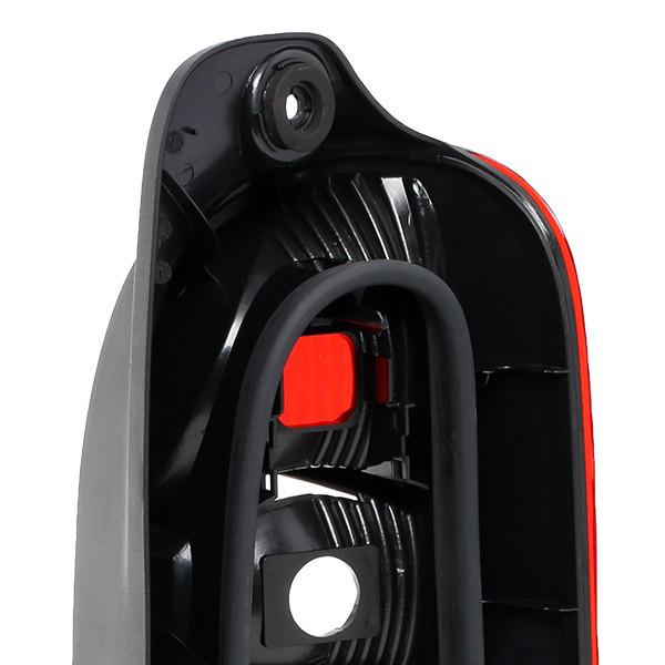 Lampa zespolona tylna lewa Renault Master II