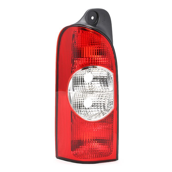 Do koszyka Lampa zespolona tylna lewa Renault Master II HD, FD