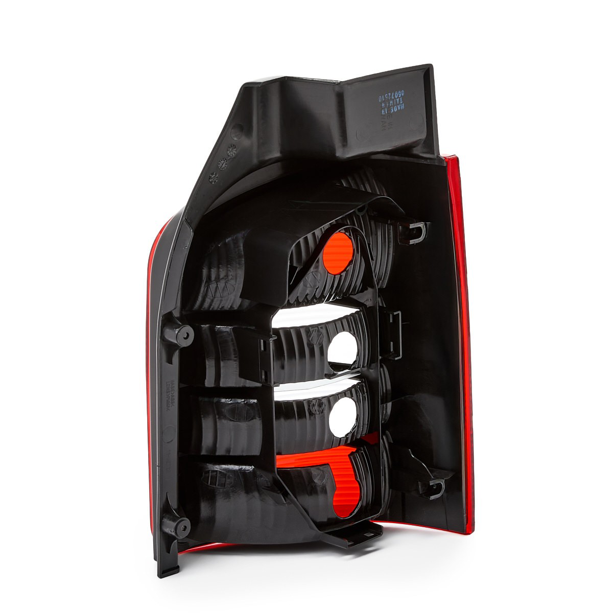  Lampa zespolona tylna lewa Volkswagen Multivan 