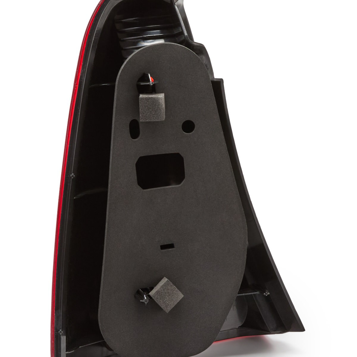  Lampa zespolona tylna prawa Renault LOGAN 1