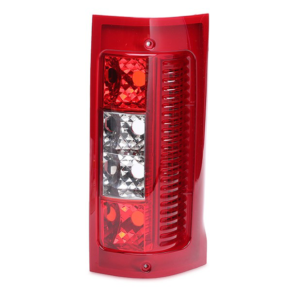 Do koszyka 110777012 TYC Lampa zespolona tylna prawa