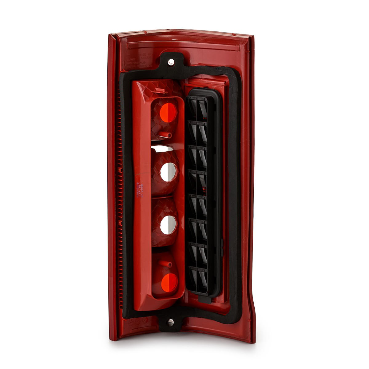 110778012 TYC Lampa zespolona tylna lewa