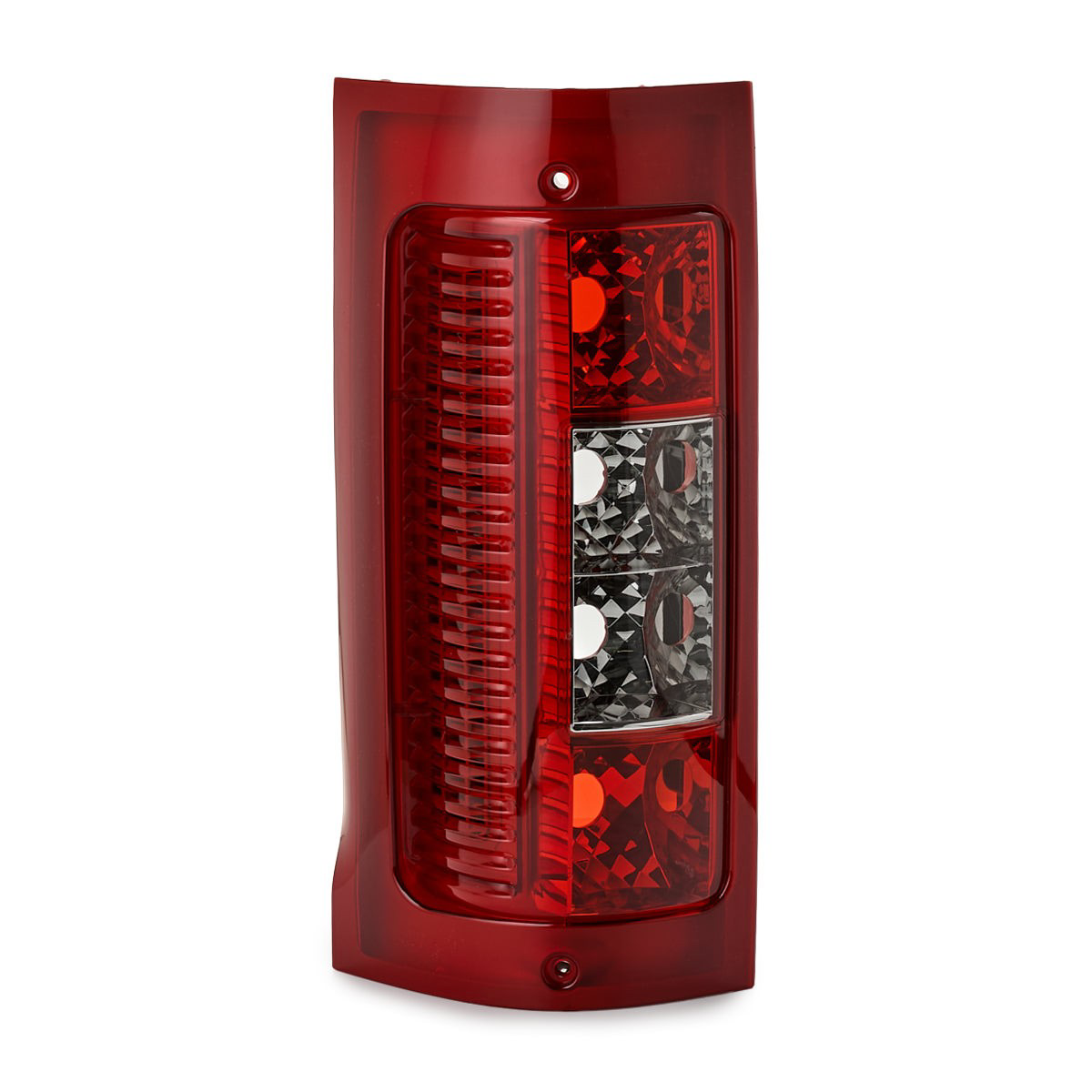 Lampa zespolona tylna lewa 110778012 TYC