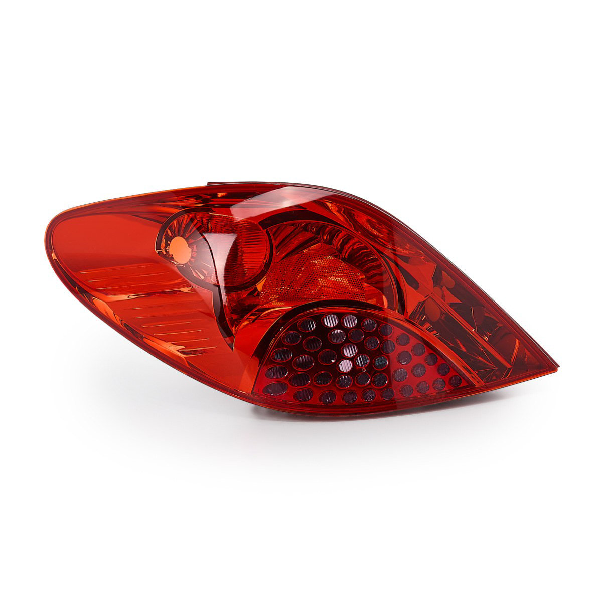 Lampa zespolona tylna lewa VAG 9649986680