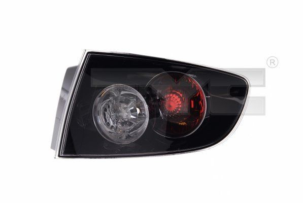 111102012 TYC Lampa zespolona tylna lewa zewnętrzna
