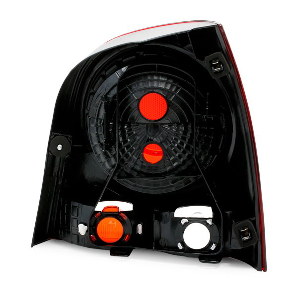 111116012 TYC Lampa zespolona tylna lewa