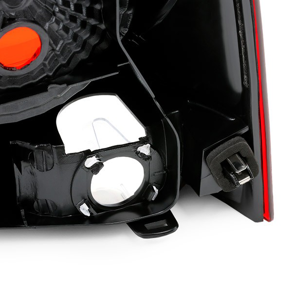 111116012 TYC Lampa zespolona tylna lewa