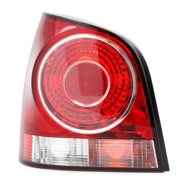Lampa zespolona tylna lewa 111116012 TYC
