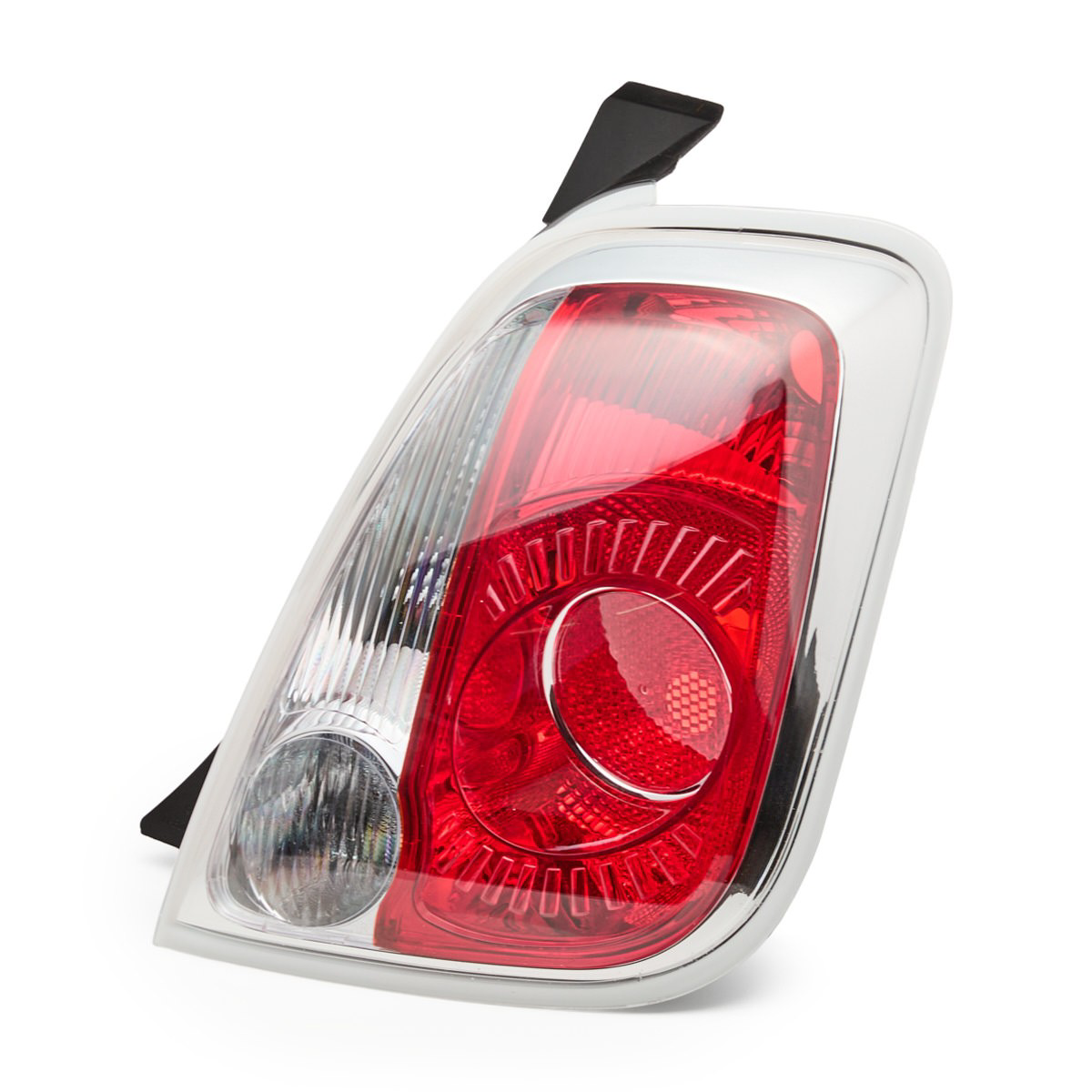 Lampa zespolona tylna prawa Fiat 500 hatchback (312) (2007 - 2026) cena, od 83,82 USD