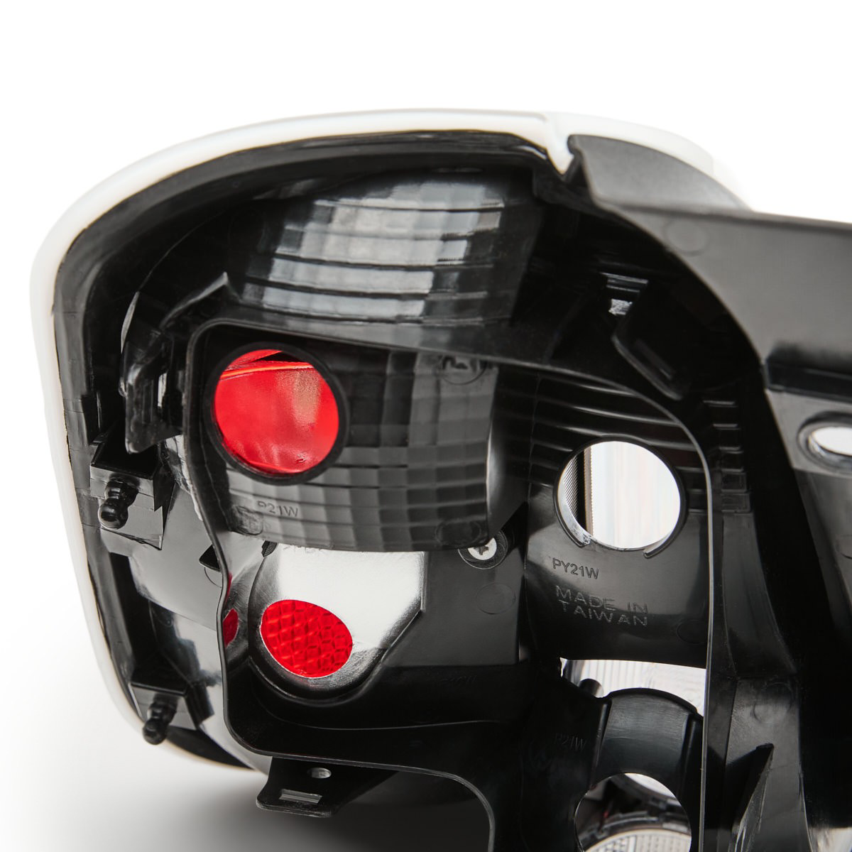  Lampa zespolona tylna prawa Fiat 500 