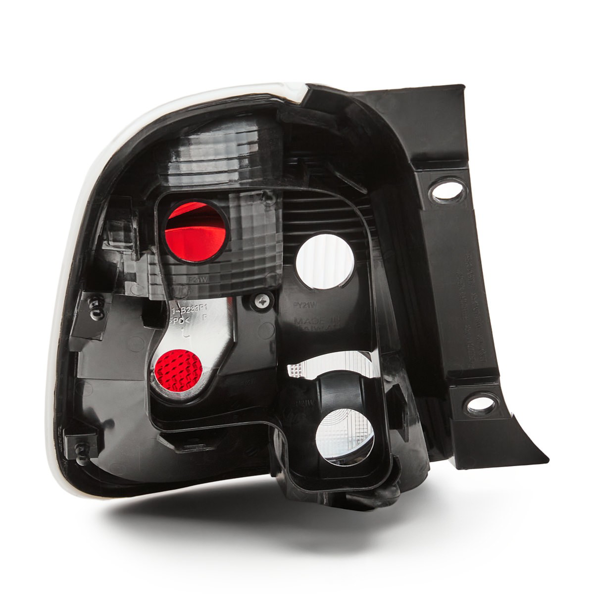 Lampa zespolona tylna prawa Fiat 500 