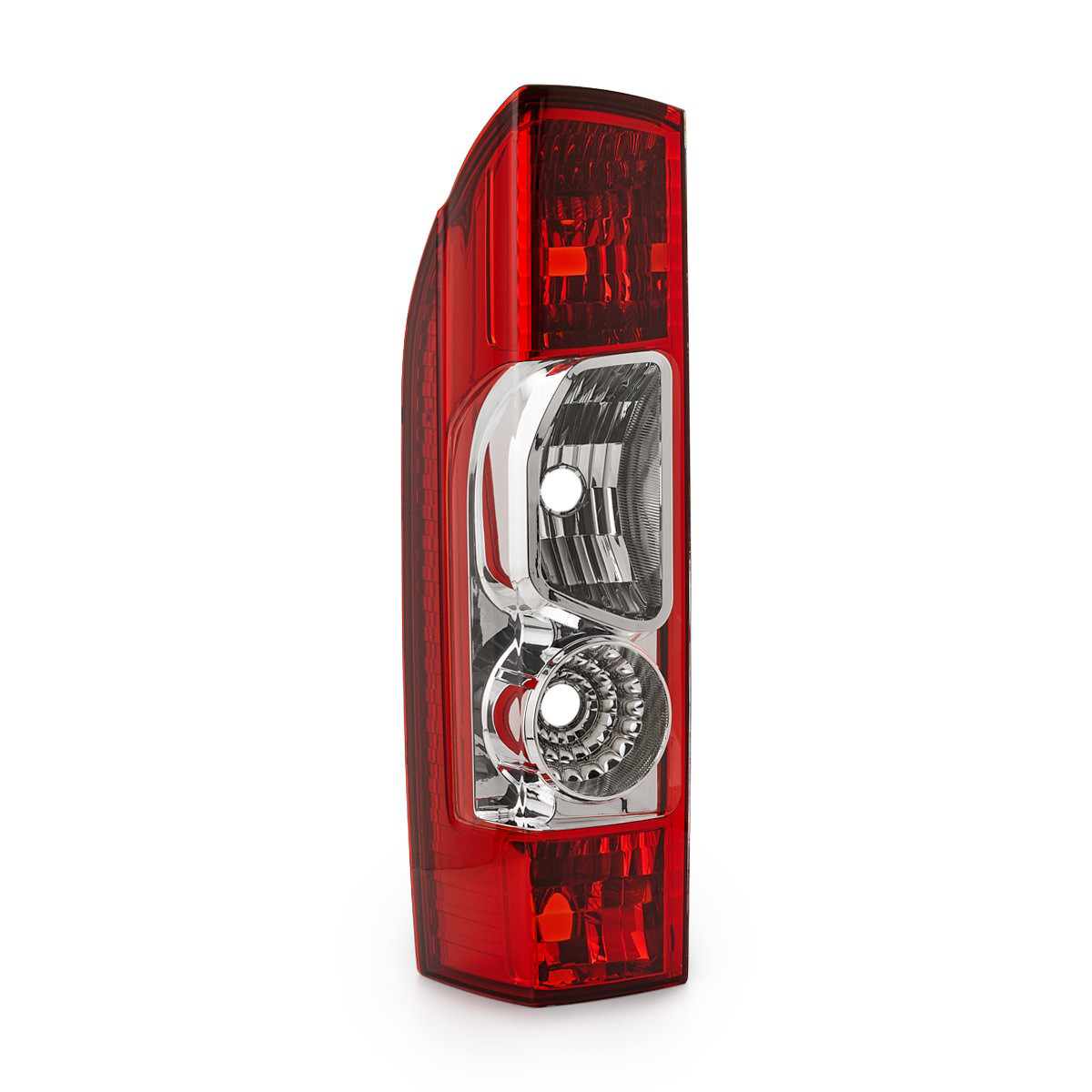Lampa zespolona tylna lewa Peugeot Boxer III