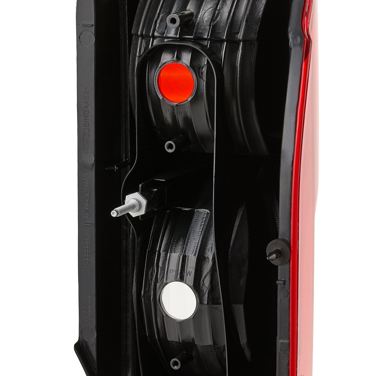 Lampa zespolona tylna lewa Peugeot Boxer III awangarda (250) (2006 - 2026) cena, od 103,33 USD