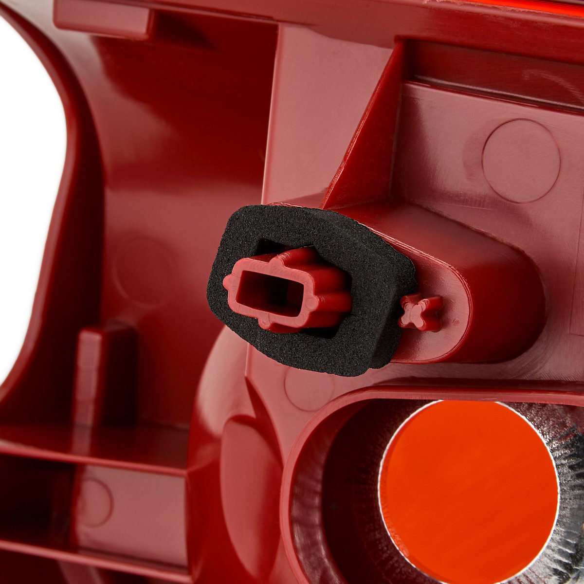 Do koszyka Lampa zespolona tylna prawa Citroen Berlingo  B9